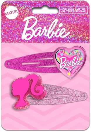 BARBIE CLIC CLAC